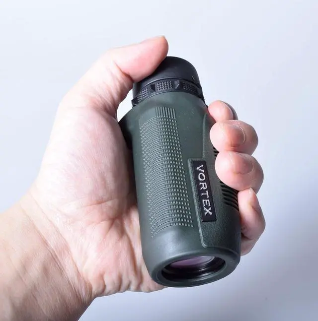 Alt view image 7 of 16 - Vortex Solo 10x25 Monocular