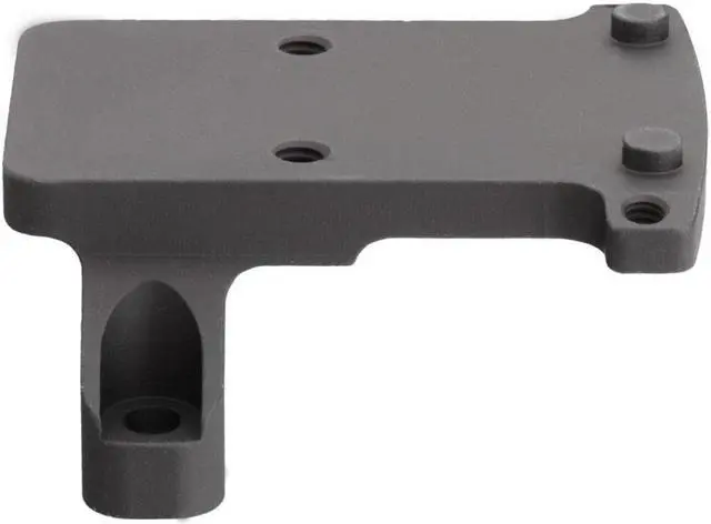 Alt view image 3 of 6 - Trijicon RMR Mount for  ACOG w/ bosses RM35