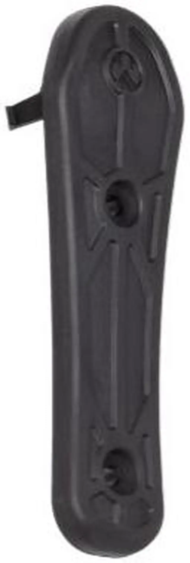 Main image of Magpul CTR & MOE Rubber Butt-Pad Black 0.30"