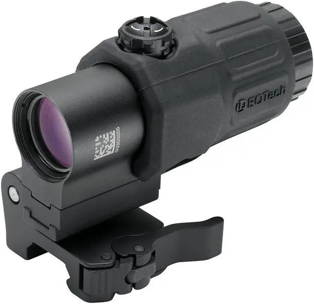 Alt view image 2 of 4 - EOTECH G33.STS  Magnifier