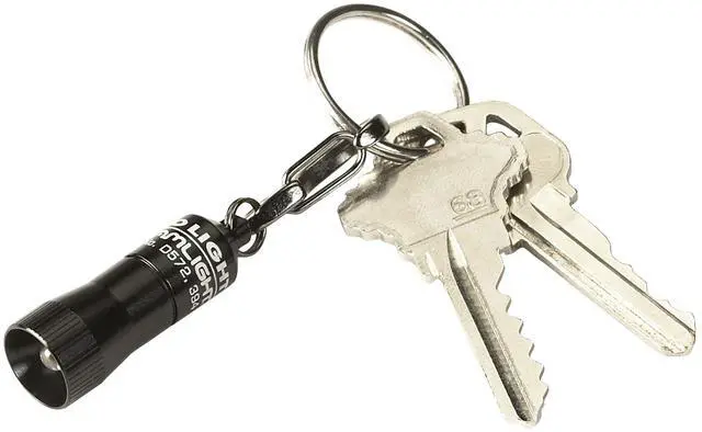 Alt view image 13 of 17 - Streamlight - 73001 - Streamlight Nano Light? Key Chain LED Light