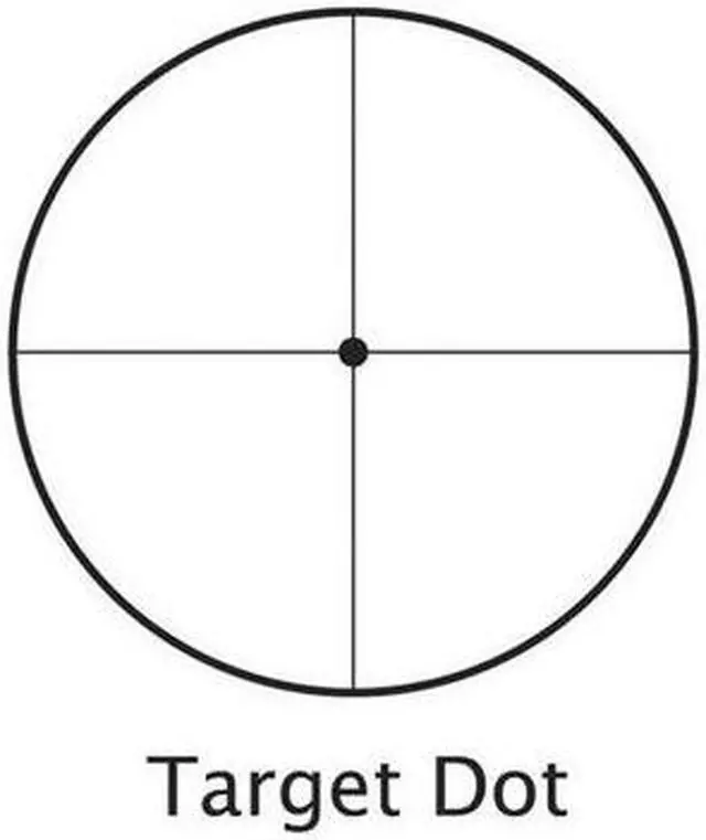 Alt view image 8 of 15 - 6.5-20X50,VM,AO,1",TARGET DOT RIFLE SCOPE