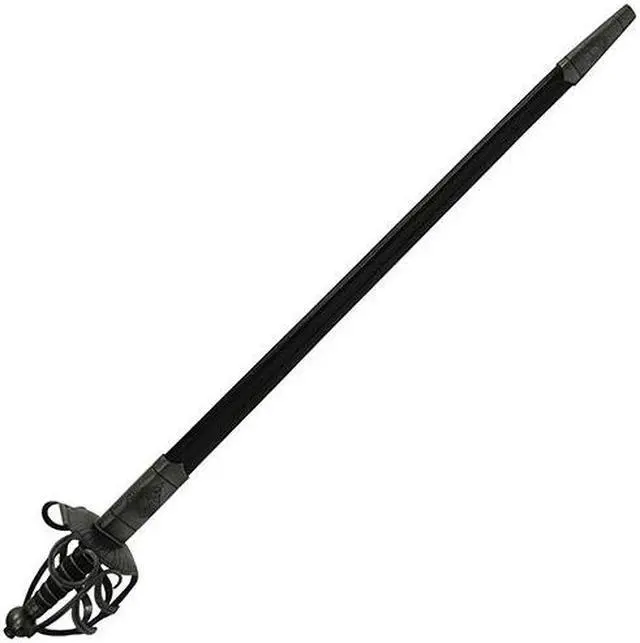 Alt view image 5 of 8 - COLDSTEEL 88SEB Cold Steel 88SEB English Back Sword
