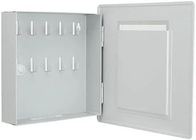 Alt view image 6 of 11 - BARSKA OPTICS CB13060 BARSKA OPTICS CB13060 4x6 Picture Wall Mount Photo Frame