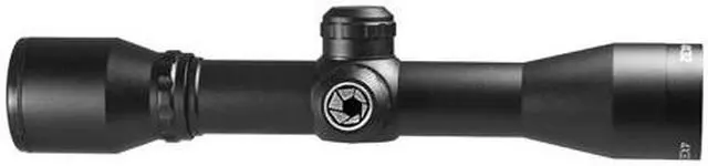 Alt view image 7 of 12 - 4x28 IR Electro Sight and Green Laser Sight COMBO