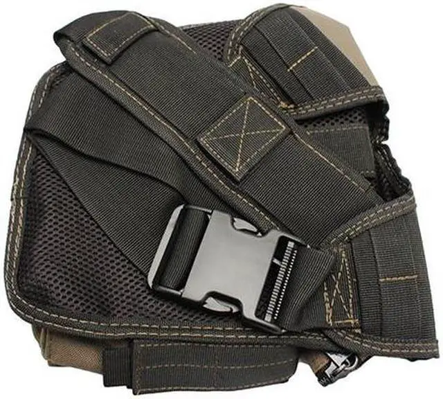 Alt view image 3 of 8 - US PEACEKEEPER P20305 US PK RAPID DEPLOYMENT PACK (RDP) OD