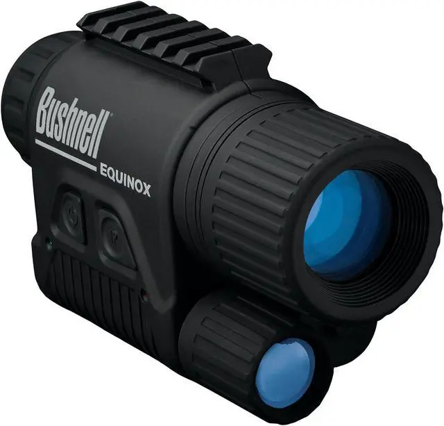Alt view image 13 of 14 - Bushnell Equinox Gen 1 Night Vision 2x28 Monocular 260228