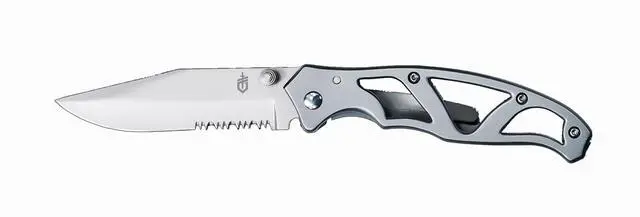 Alt view image 2 of 3 - Gerber Paraframe I Knife