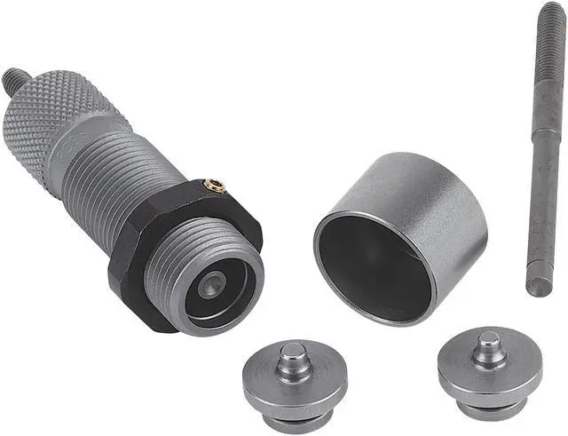 Alt view image 9 of 11 - RCBS Primer Pocket Swager Combo-2 -