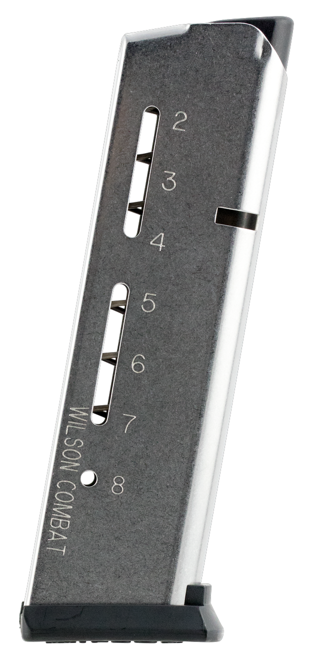 Alt view image 4 of 4 - Wilson Mag Etm .45Acp 8Rd