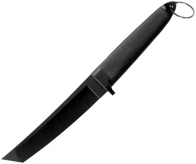 Alt view image 8 of 16 - Cold Steel Knives 92FCAT Nightshade Series