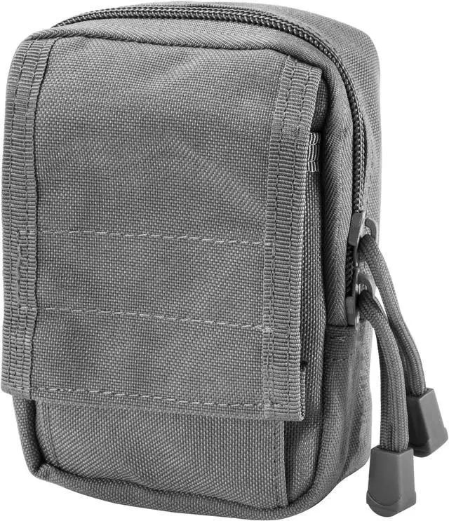 Alt view image 5 of 7 - CX-800 Accessory Pouch, Gray