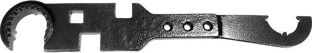 Alt view image 3 of 4 - AR15 COMBO WRENCH SHORT