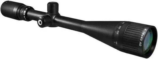 Alt view image 7 of 14 - 4-16X40 AO Varmint Scope- 30/30
