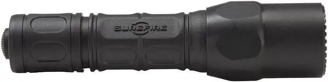 Alt view image 5 of 16 - SUREFIRE G2X-D-BK SUREFIRE LED 320 Lumens Tactical Black Mini Flashlight