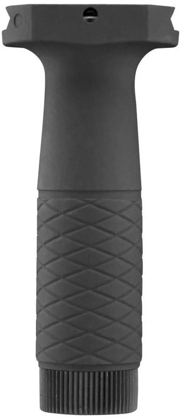 Alt view image 5 of 6 - AIM SPORTS PJPHG Tactical Vertical Hand Grip