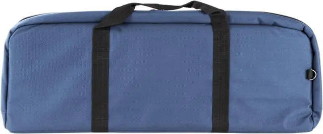 Alt view image 9 of 10 - BULLDOG BD475 BULLDOG ULTRA COMPACT DISCREET TACTICAL CASE 29 NAVY