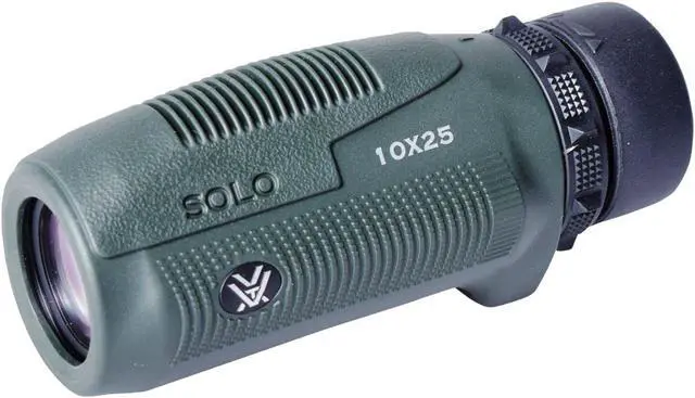Alt view image 5 of 16 - Vortex Solo 10x25 Monocular