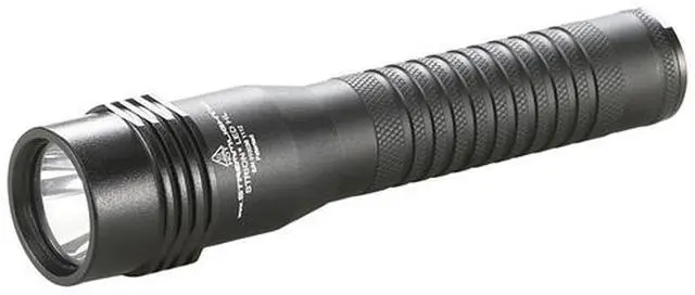 Alt view image 12 of 14 - Streamlight Strion HL Rechargeable Flashlight w/DC 74754