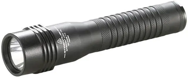 Alt view image 2 of 11 - Streamlight 74753 Strion LED HL Rechargeable High Lumen Professional Flashlight with 120-volt AC Charger