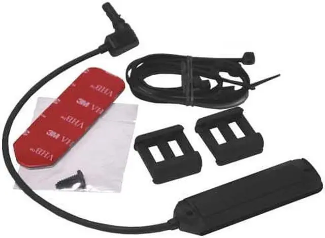 Alt view image 6 of 10 - Streamlight 69135 Streamlight TLR Remote Pressure Switch Plug Straight