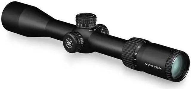 Alt view image 8 of 9 - Vortex Optics Diamondback Tactical 4-16x44 Riflescope (EBR-2C MOA Reticle)
