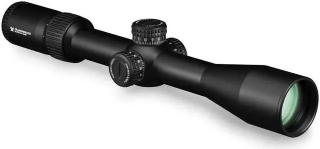 Alt view image 7 of 9 - Vortex Optics Diamondback Tactical 4-16x44 Riflescope (EBR-2C MOA Reticle)