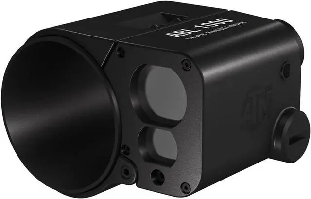 Main image of ATN Corporation ABL Smart Rangefinder,Laser RF 1000m w/BT