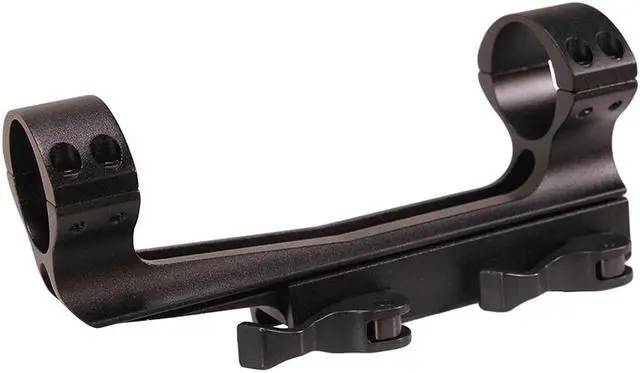 Main image of ATN ACMUDCQDM2 ATN SCOPE MOUNT 30MM DUAL QDM