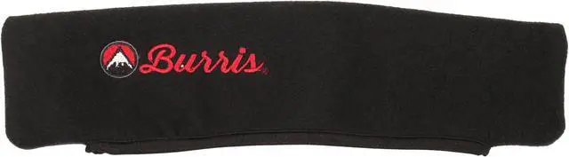 Alt view image 2 of 5 - BURRIS 626062 BURRIS SCOPE COVER MEDIUM BLK
