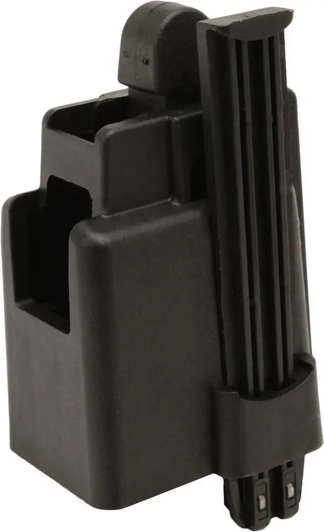 Alt view image 4 of 5 - MAGLULA UZI LULA LDR/UNLDR