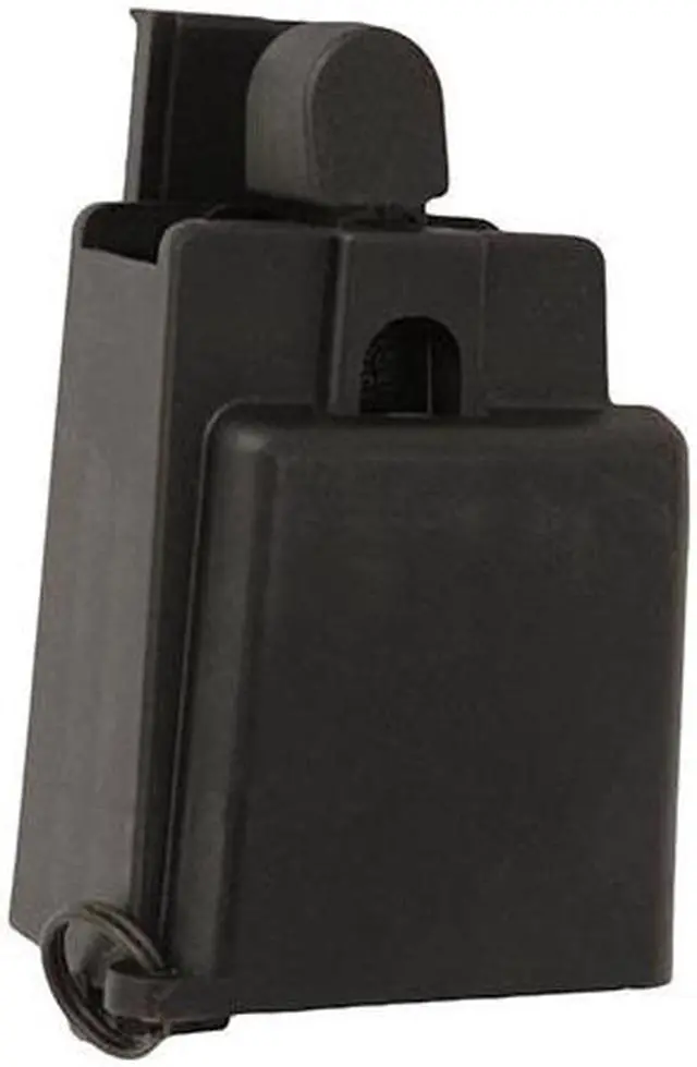 Alt view image 5 of 5 - MAGLULA UZI LULA LDR/UNLDR