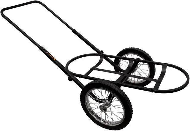 Main image of Muddy Mule Game Cart