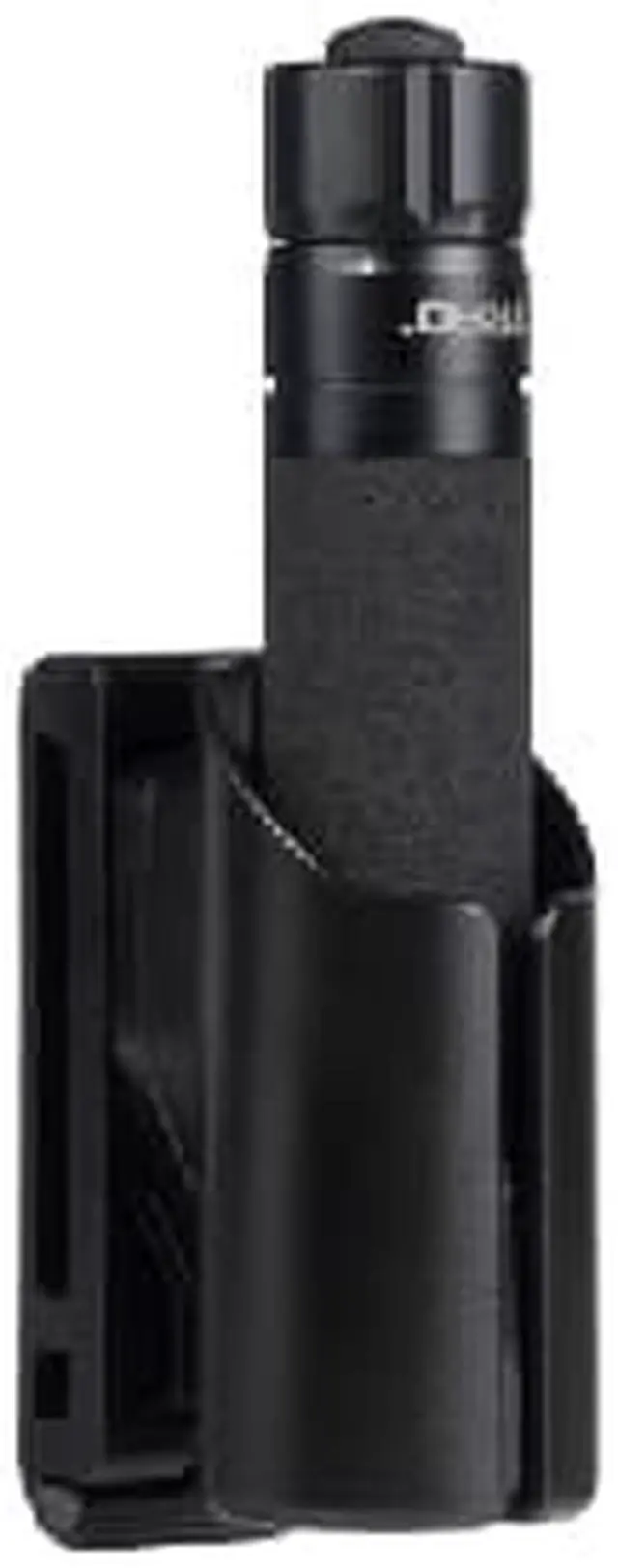 Alt view image 2 of 3 - ASP 35640 Tactical Case,For Triad/Turbo Flashlight