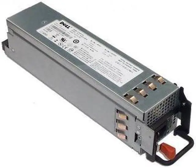 Alt view image 2 of 5 - DELL M076R  750 Watt Redundant Power Supply For Poweredge 2950