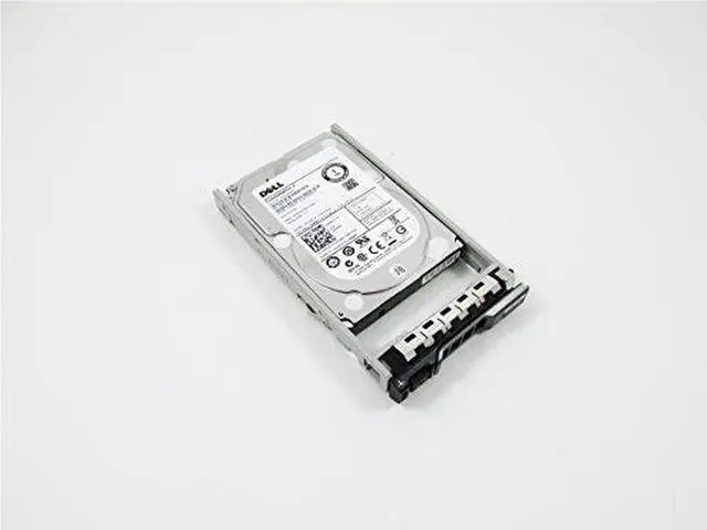 Main image of DELL 0Wf12F  1Tb 7200Rpm Sataii 64Mb Buffer 2.5Inch Hard Disk Drive With Tray
