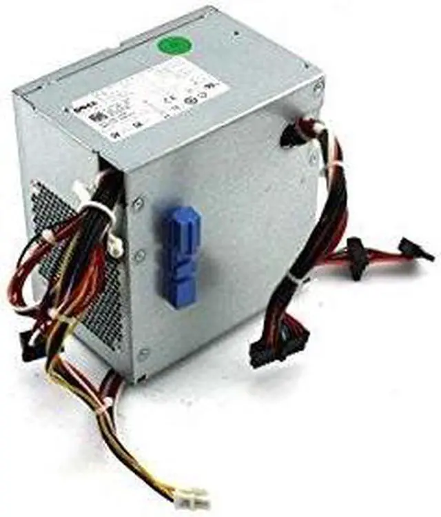 Main image of Genuine Dell Optiplex 980 Tower Computer Power Supply 305W 0M177R M177R