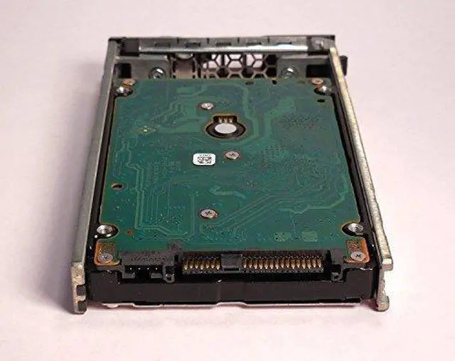 Alt view image 2 of 7 - Dell 400-AGTM 1.80 TB Hard Drive - 2.5" Internal - SAS (6Gb/s SAS)