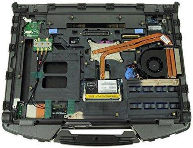 Dell latitude deals e6400 motherboard