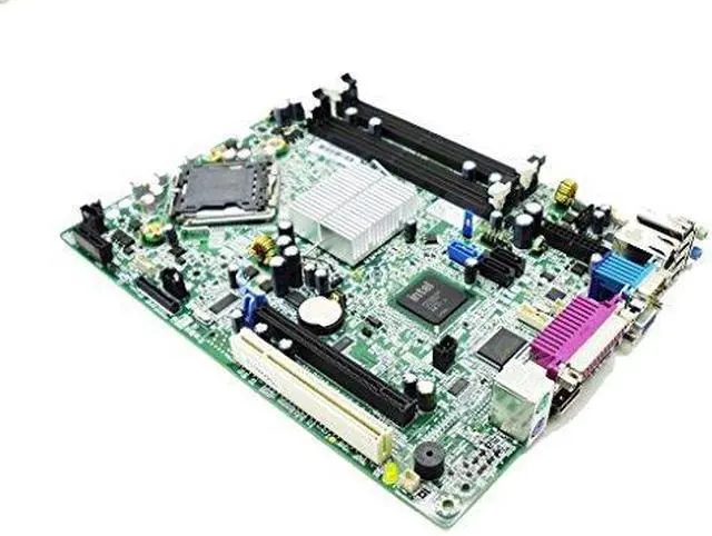 Alt view image 2 of 8 - Dell G261d System Board For Optiplex 960 Sff-G261d