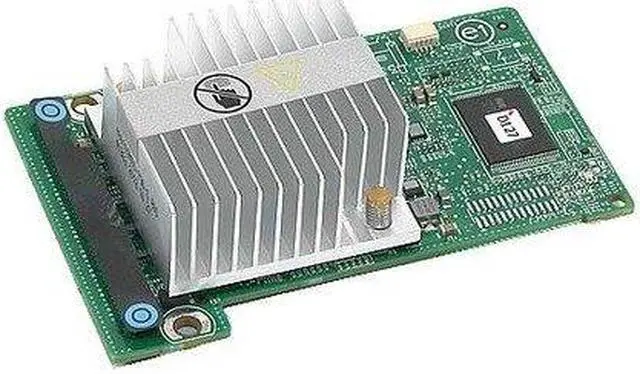 Alt view image 2 of 9 - DELL K09Cj Perc H310 Sas Raid Mini Mono Controller For Poweredge R720