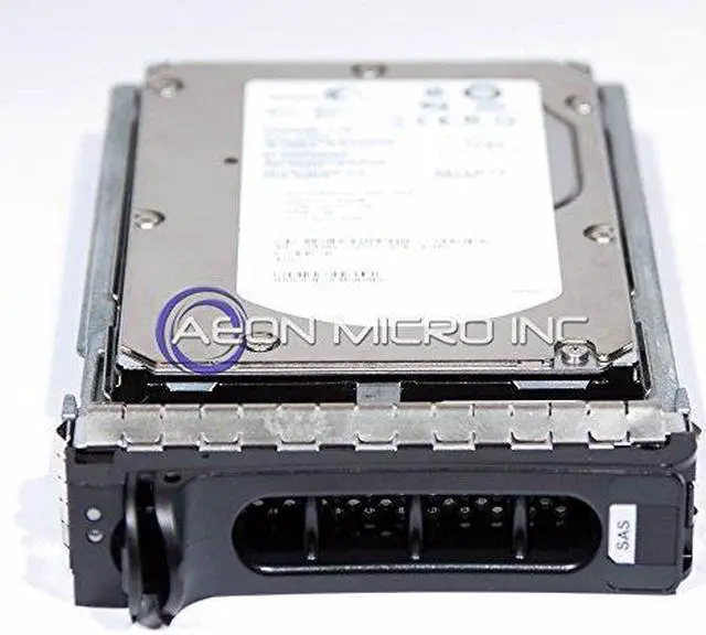 Main image of DELL nyx 2Tb 7200Rpm Sataii 3.5Inch Hard Disk Drive For Poweredge Server
