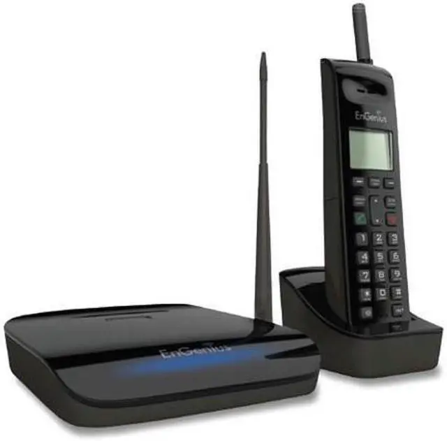 Alt view image 6 of 9 - FreeStyl 2 Extreme Range Cordless Phone