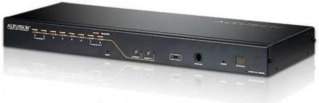 Main image of Aten ALTUSEN KH2508A KVM Switch