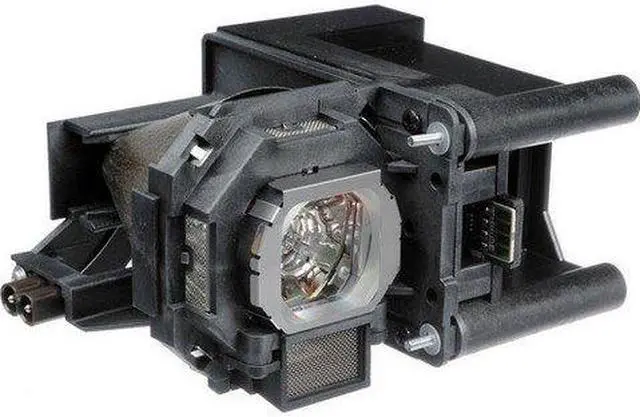 Main image of Panasonic PT-FW300U Projector Housing with Genuine Original OEM Bulb