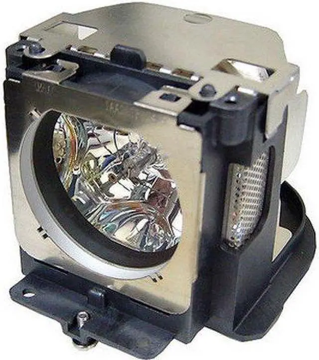Main image of Sanyo 6103339740 Projector Housing with Genuine Original OEM Bulb