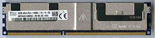 Main image of HYNIXHynix Hmt84Gl7Amr4C-Rd Hynix Memory Module-Hmt84Gl7Amr4C-Rd