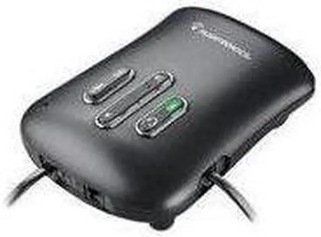 Alt view image 2 of 2 - AP15 DSP Audio Processor Headset