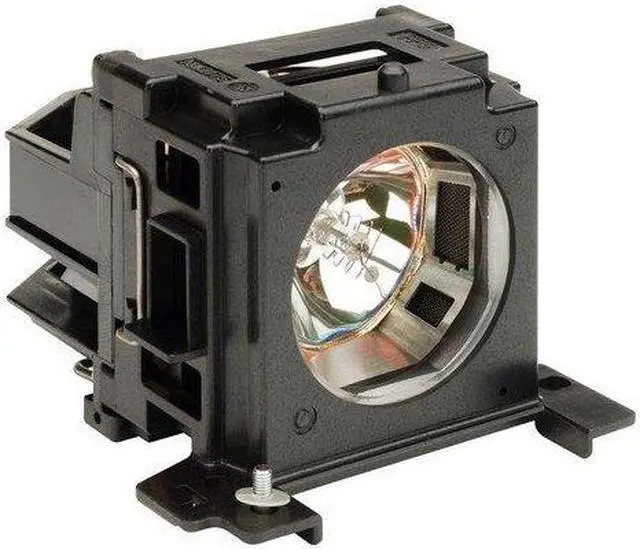 Main image of Viewsonic PJ658 Projector Housing with Genuine Original OEM Bulb