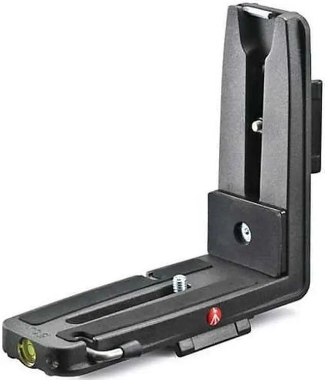 Alt view image 6 of 17 - Manfrotto Q2 L Bracket
